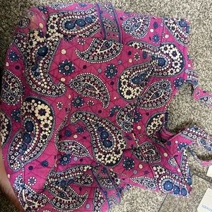 Vintage vera Bradley purse floral